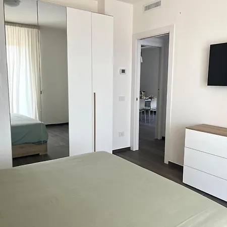 La Casa Di Stella Apartament *