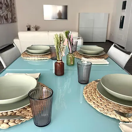 Apartament La Casa Di Stella Monopoli