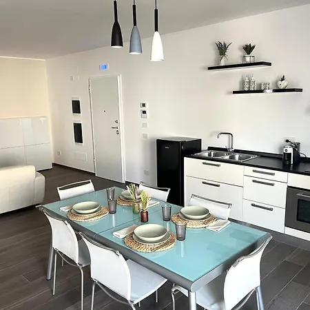 Apartament La Casa Di Stella