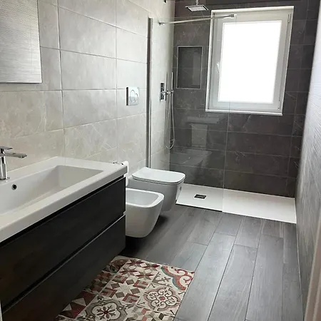 Apartament La Casa Di Stella *