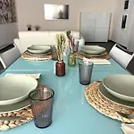 アパート La Casa Di Stella モノーポリ
