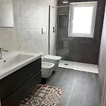 アパート La Casa Di Stella *