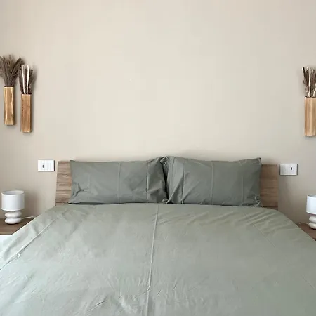 Appartement La Casa Di Stella Monopoli