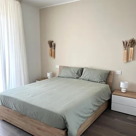 La Casa Di Stella Monopoli