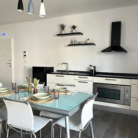 La Casa Di Stella Appartement