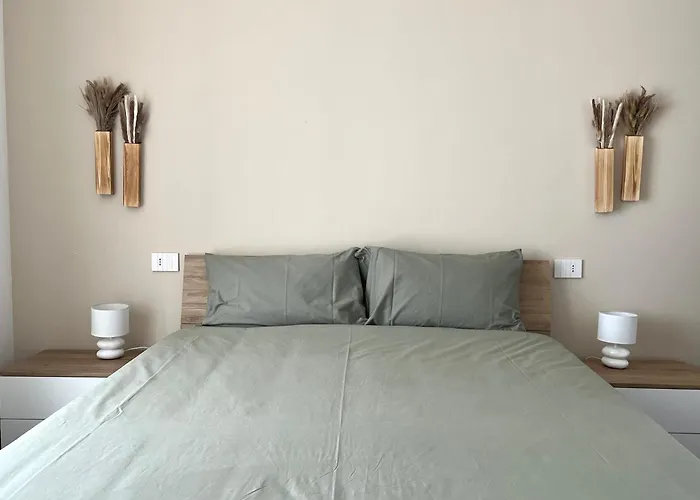 Apartamento La Casa Di Stella Monopoli