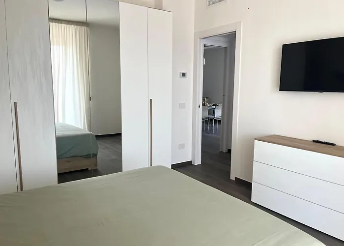 La Casa Di Stella 公寓 *