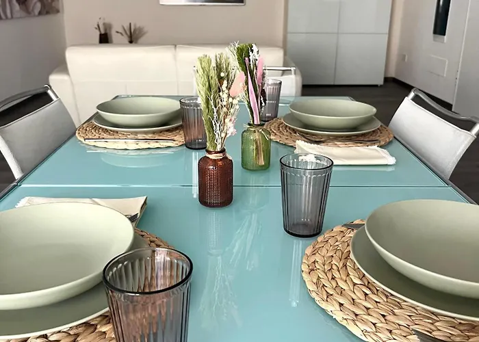 公寓 La Casa Di Stella 莫诺波利