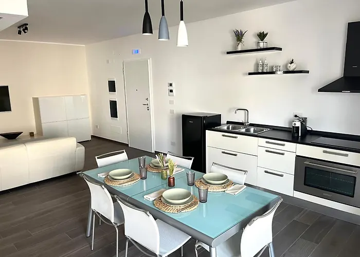 Apartamento La Casa Di Stella